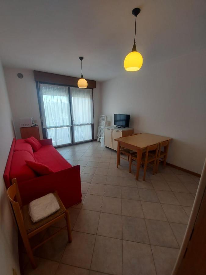 Corallo Apartments カヴァッリーノ・トレポルティ エクステリア 写真