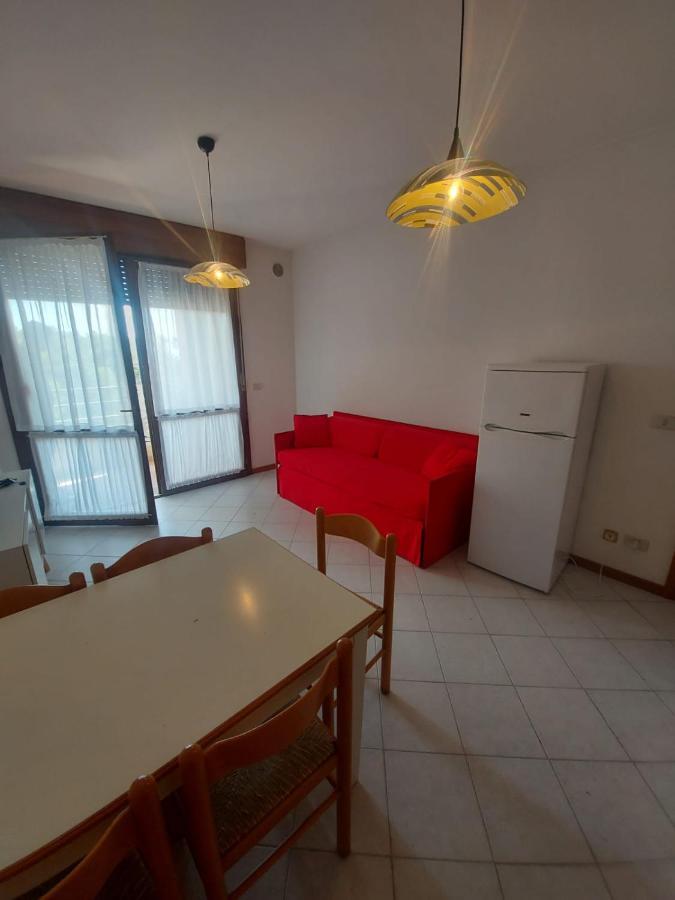 Corallo Apartments カヴァッリーノ・トレポルティ エクステリア 写真
