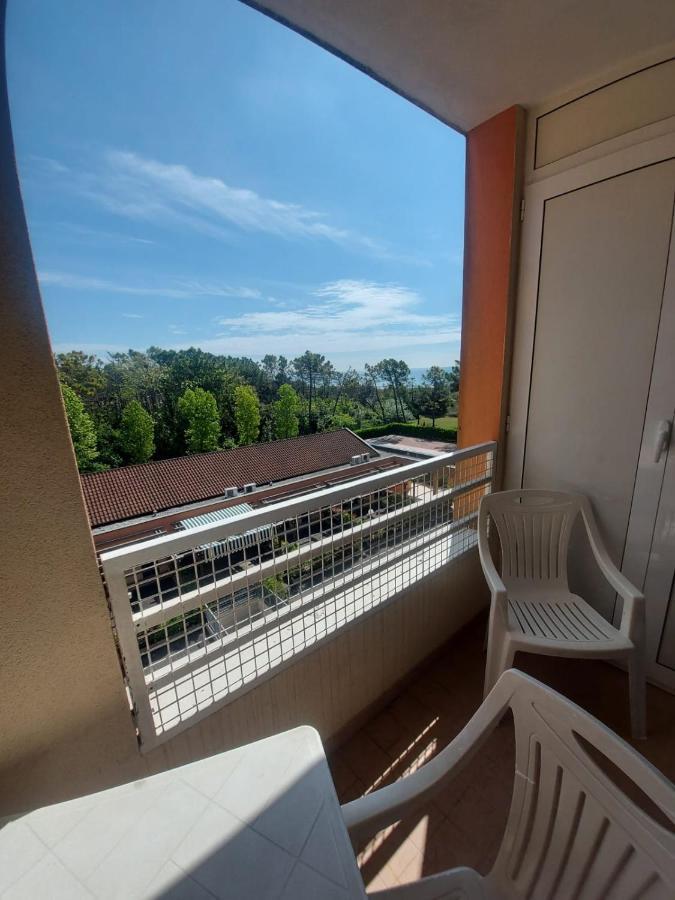 Corallo Apartments カヴァッリーノ・トレポルティ エクステリア 写真