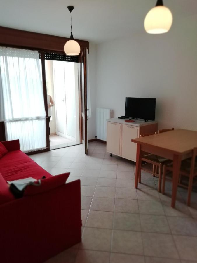 Corallo Apartments カヴァッリーノ・トレポルティ エクステリア 写真