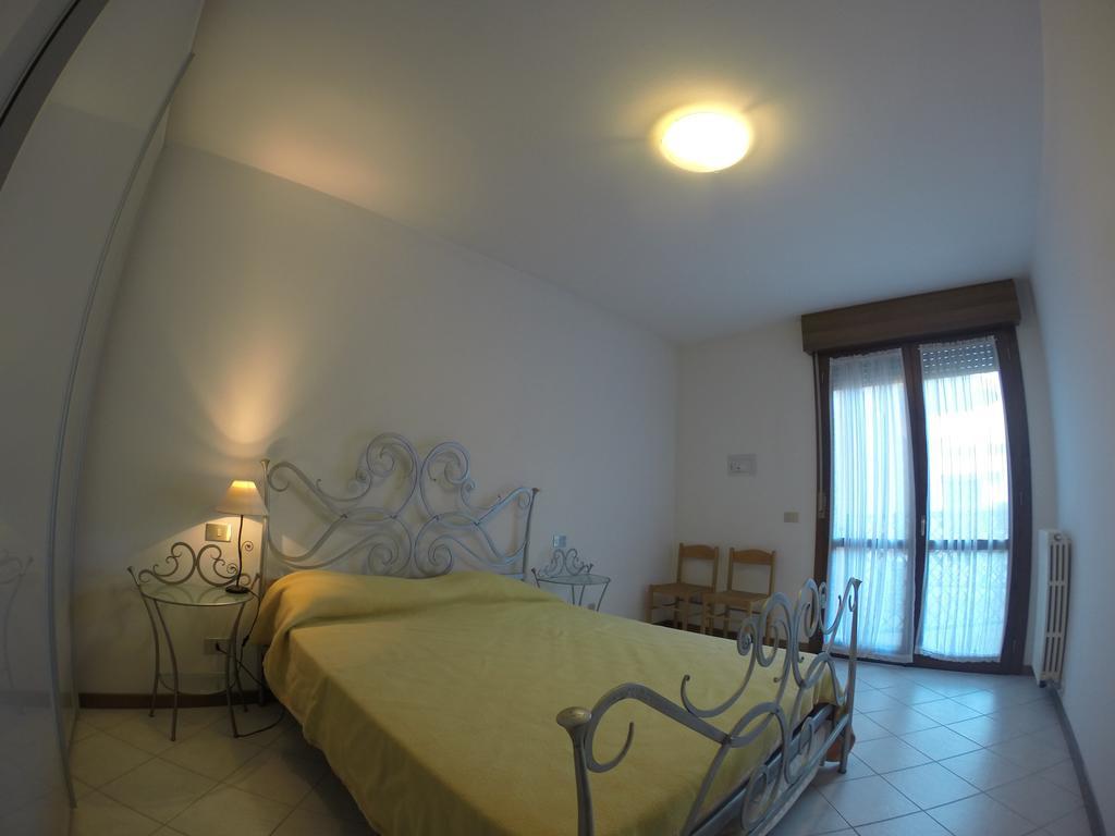 Corallo Apartments カヴァッリーノ・トレポルティ エクステリア 写真